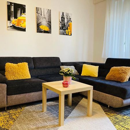 Origo Apartman Eger Exterior foto